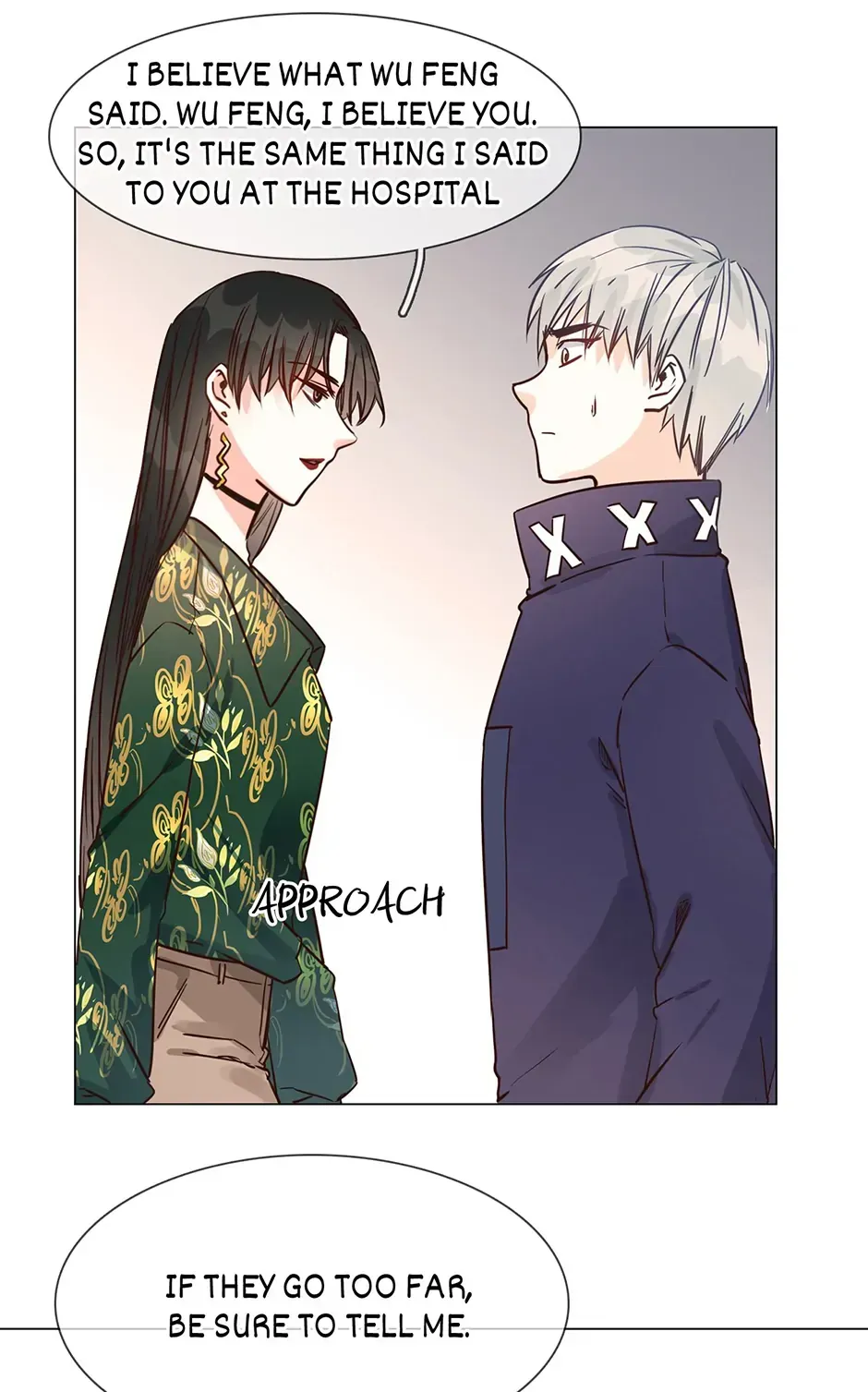The Broken Star Chapter 28 Online - página 58