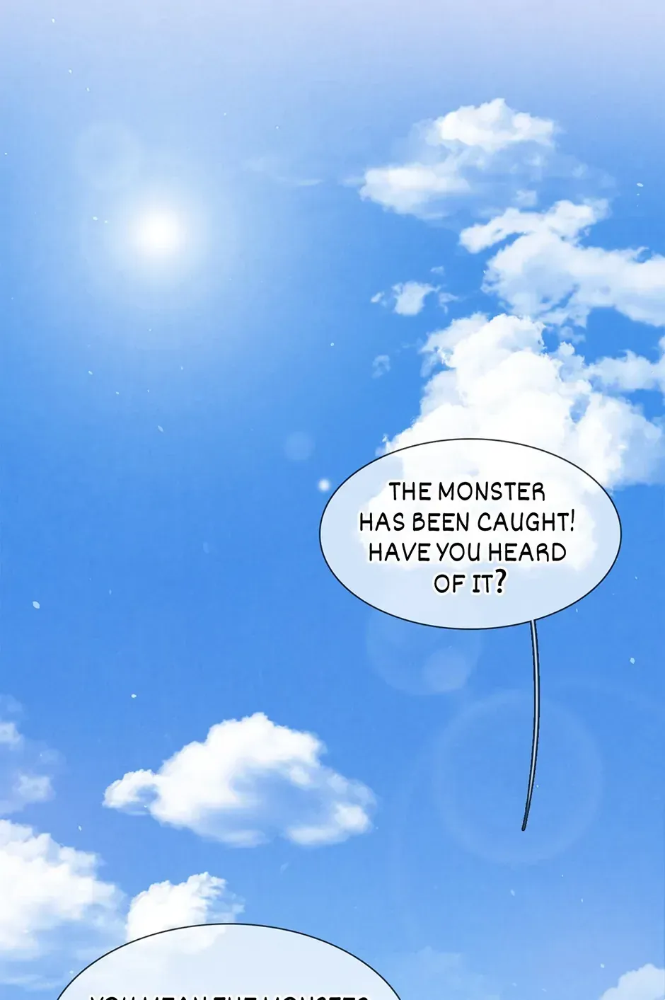 The Broken Star Chapter 28.5 Online - página 1