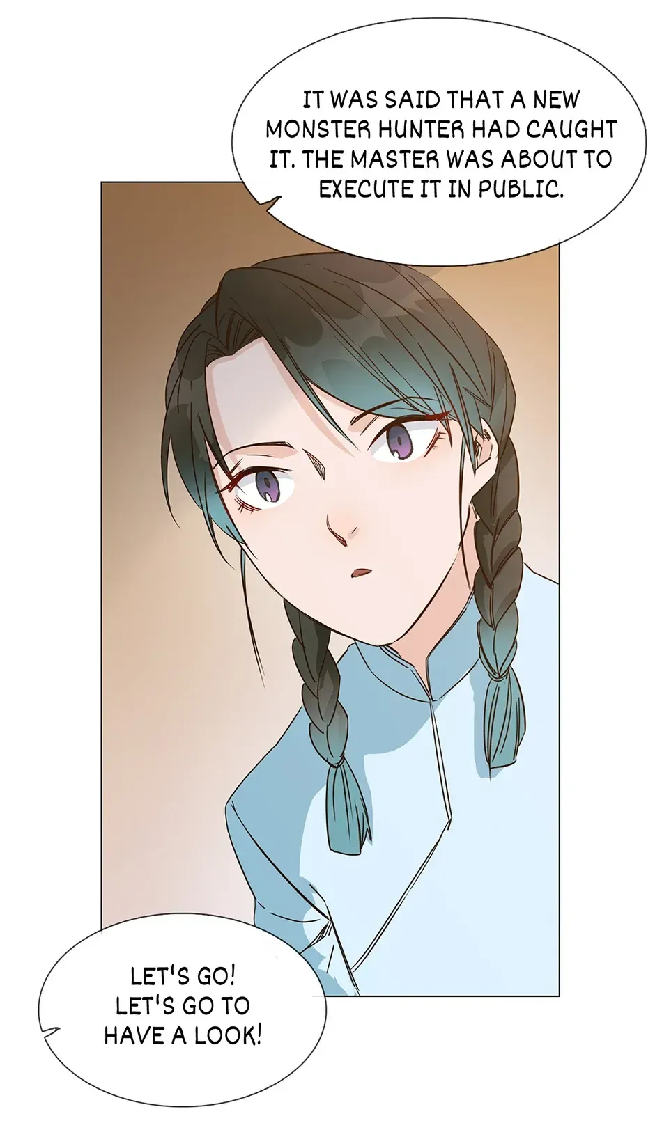 The Broken Star Chapter 28.5 Online - página 4