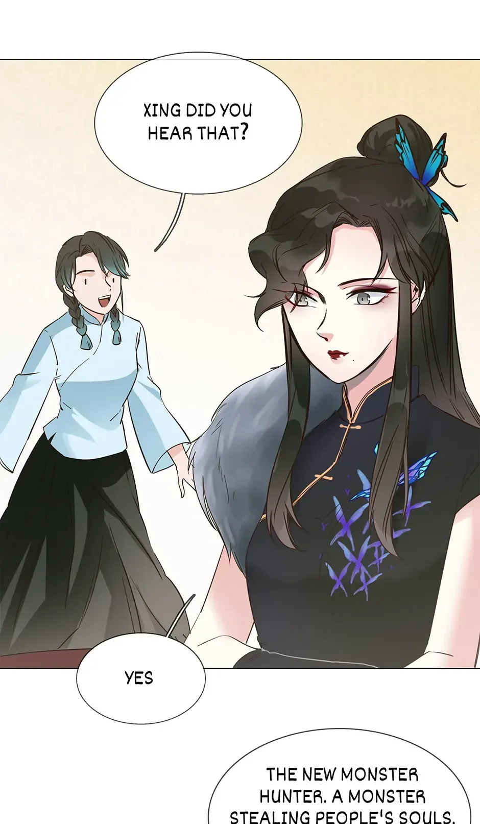 The Broken Star Chapter 28.5 Online - página 5