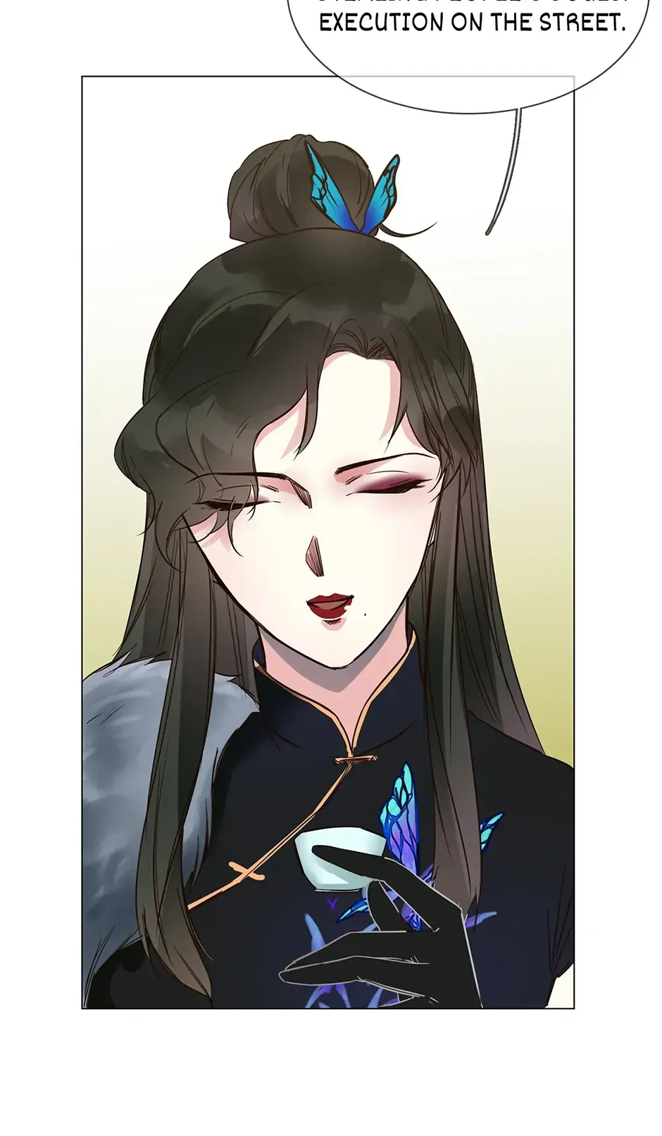 The Broken Star Chapter 28.5 Online - página 6
