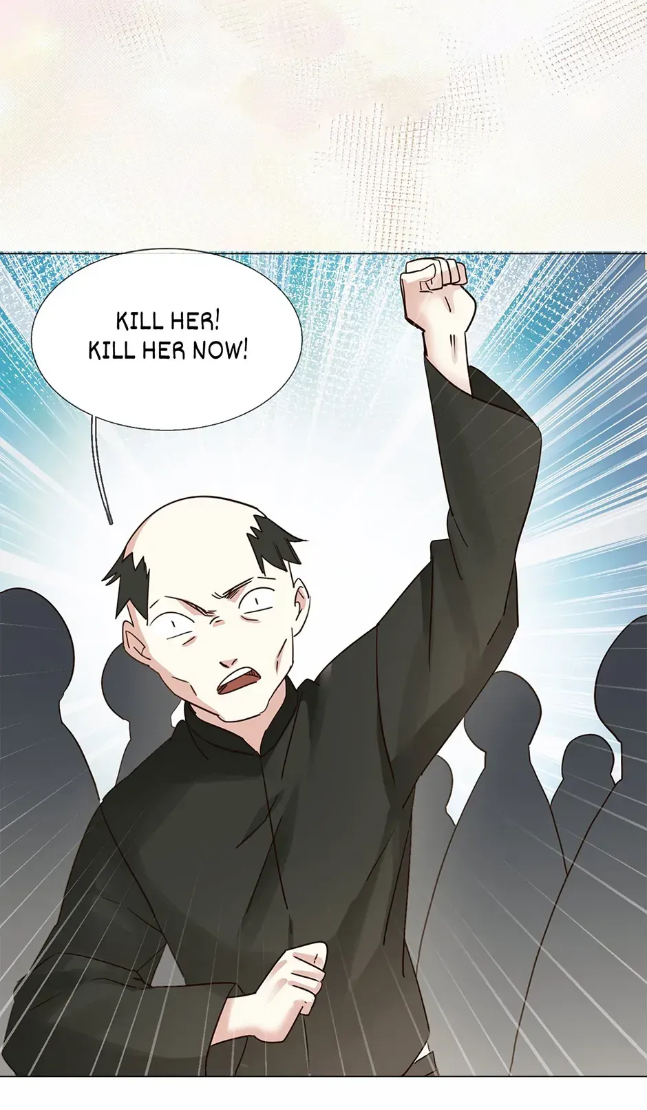 The Broken Star Chapter 28.5 Online - página 9