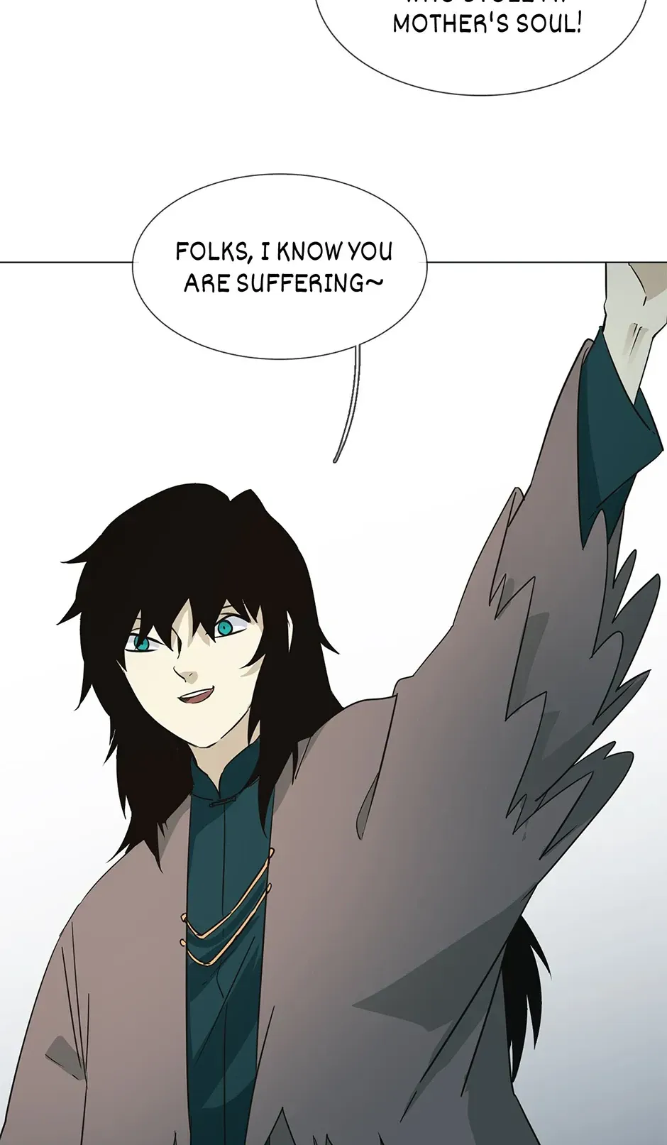 The Broken Star Chapter 28.5 Online - página 11