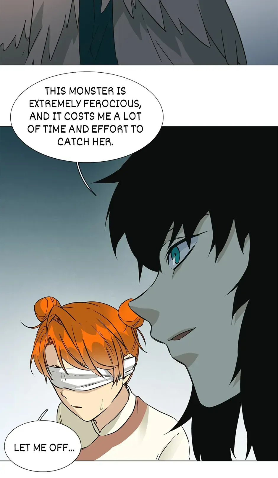 The Broken Star Chapter 28.5 Online - página 12