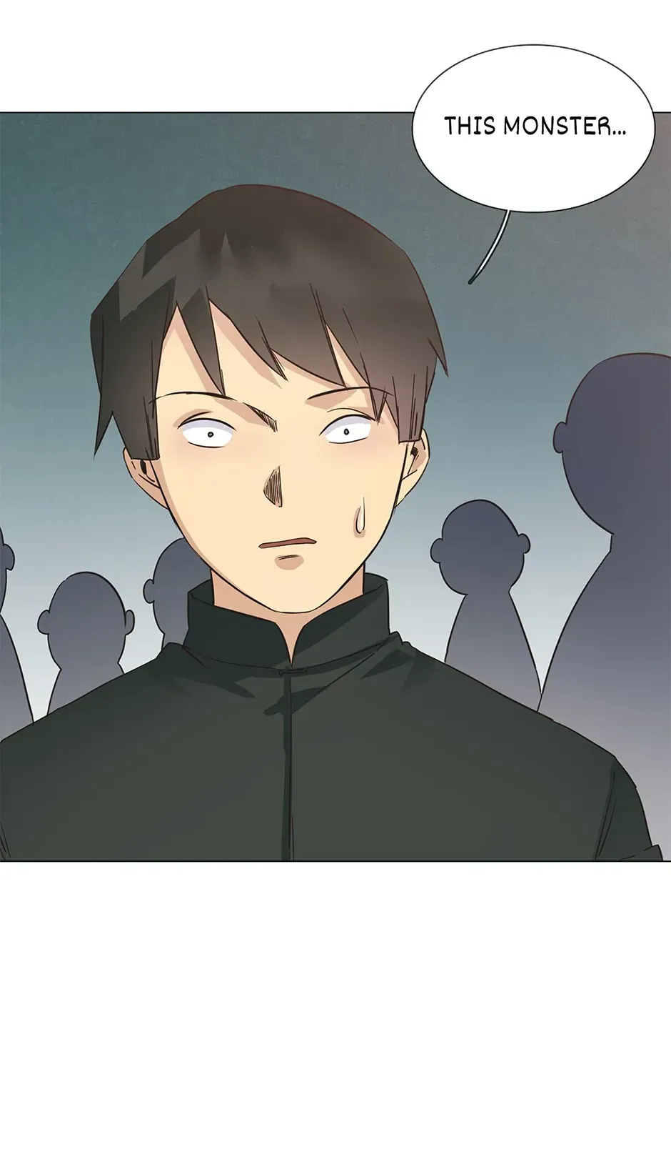 The Broken Star Chapter 28.5 Online - página 15