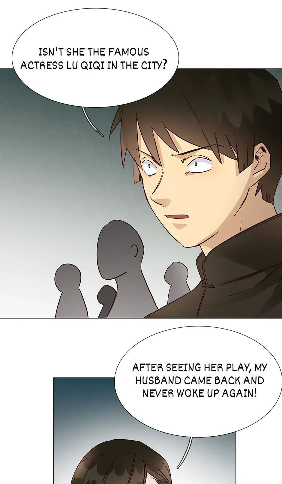The Broken Star Chapter 28.5 Online - página 16