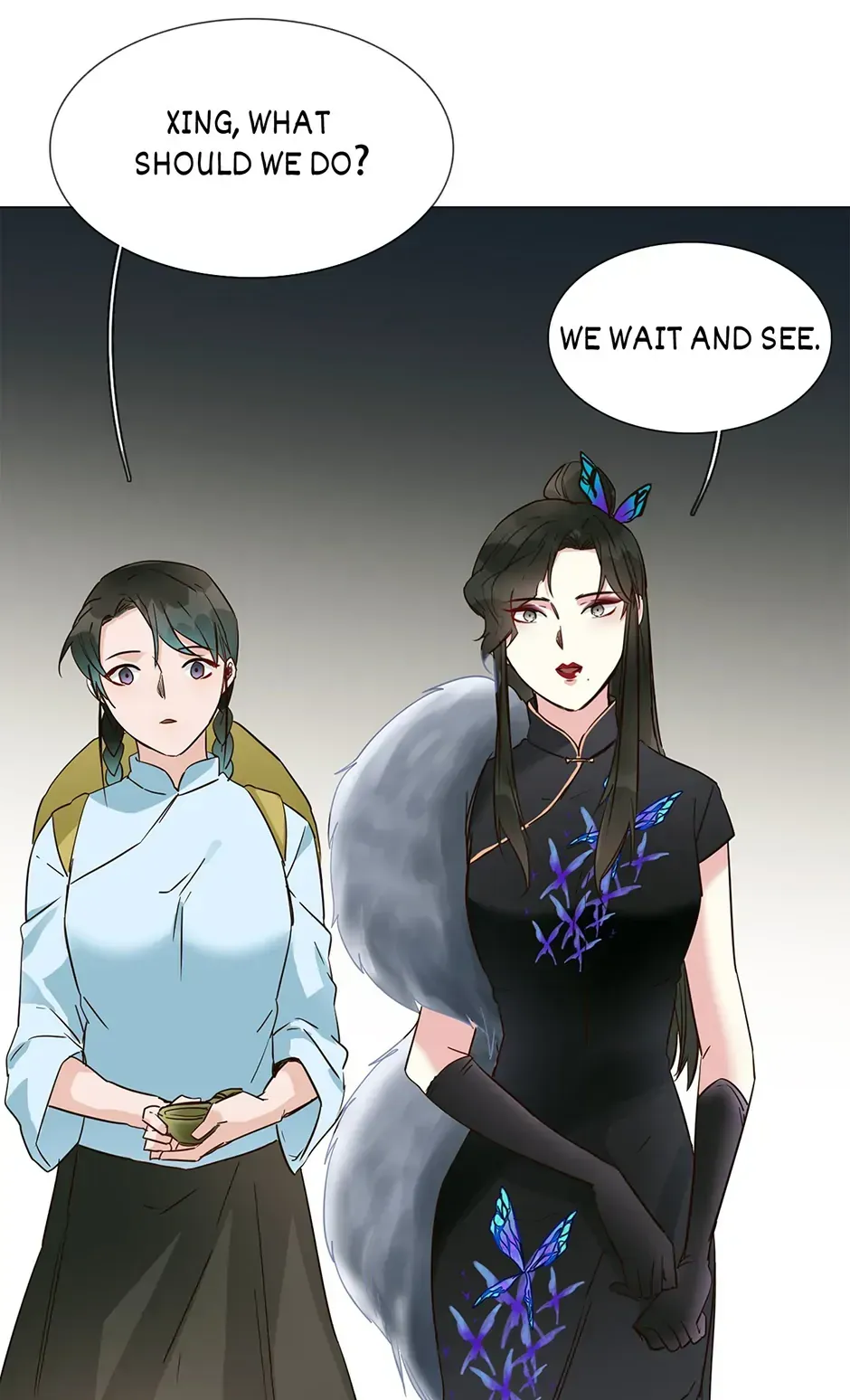 The Broken Star Chapter 28.5 Online - página 19