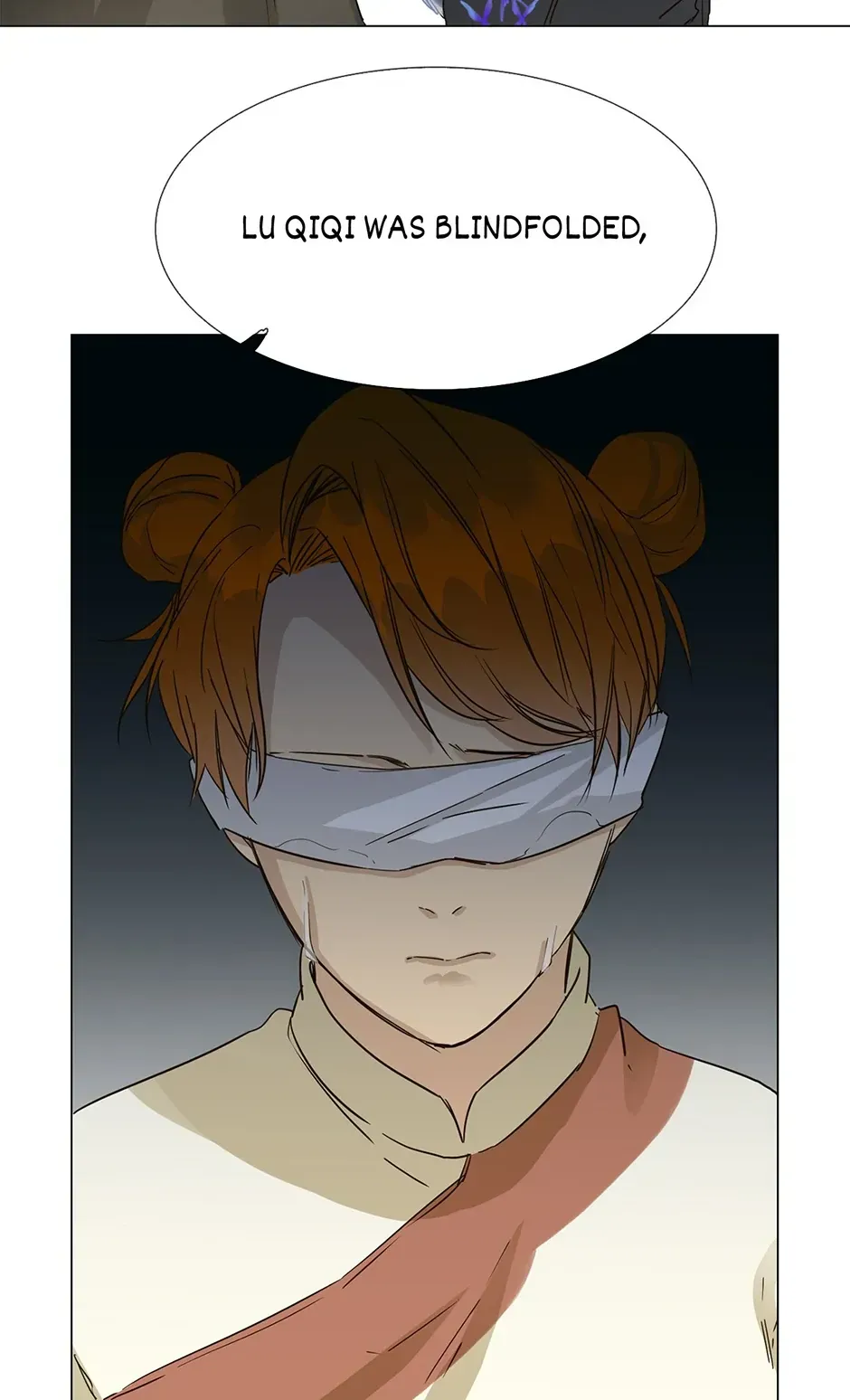 The Broken Star Chapter 28.5 Online - página 20