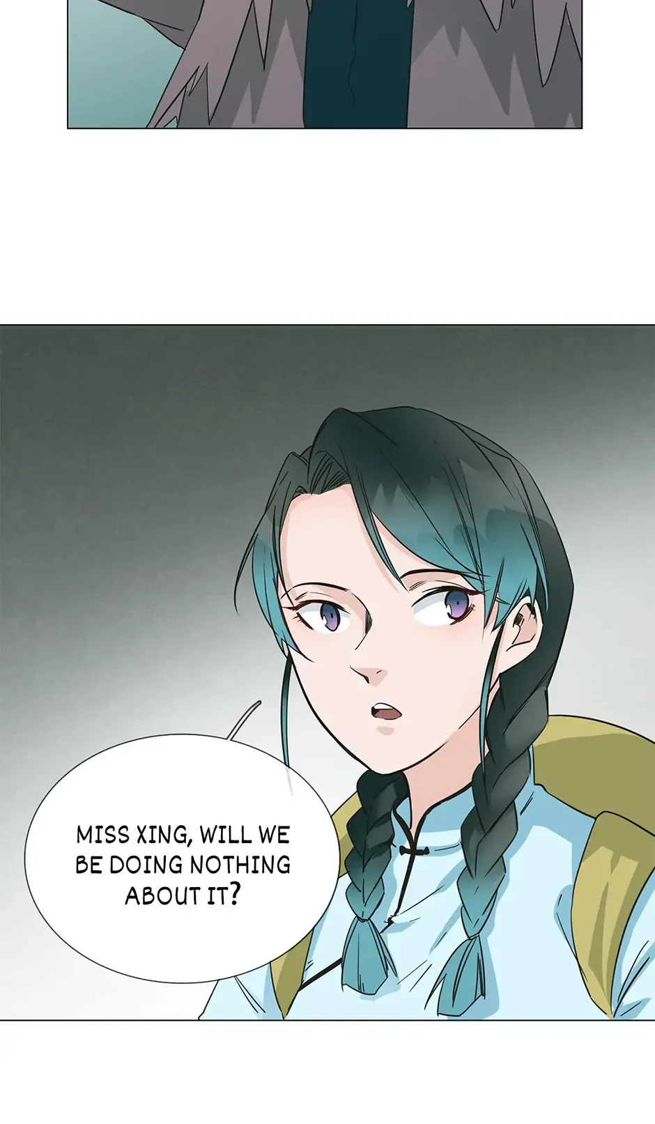 The Broken Star Chapter 28.5 Online - página 23