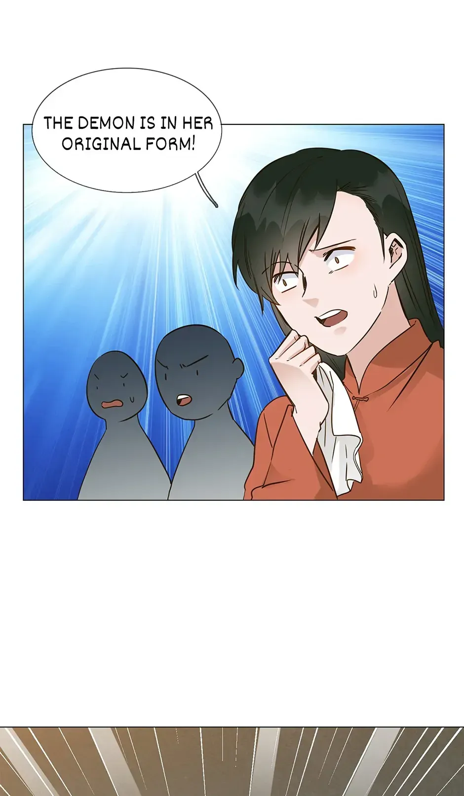 The Broken Star Chapter 28.5 Online - página 26