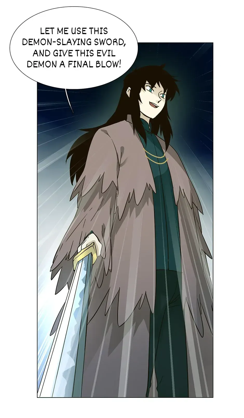 The Broken Star Chapter 28.5 Online - página 28