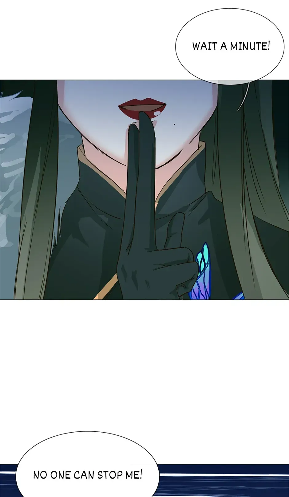 The Broken Star Chapter 28.5 Online - página 29