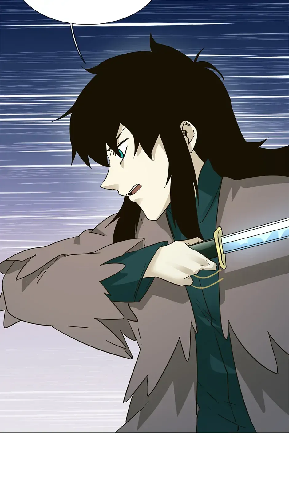 The Broken Star Chapter 28.5 Online - página 30
