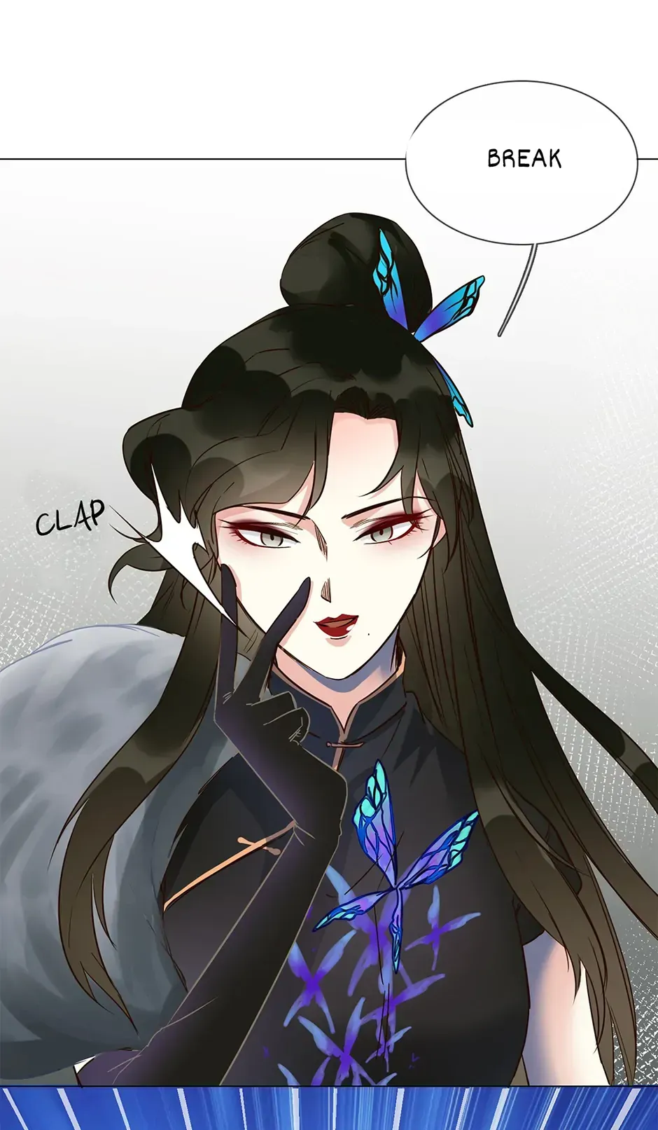 The Broken Star Chapter 28.5 Online - página 31