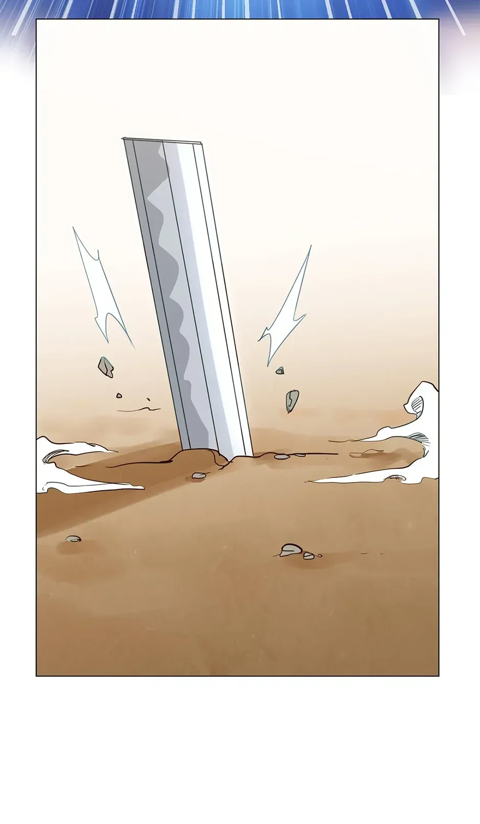 The Broken Star Chapter 28.5 Online - página 33