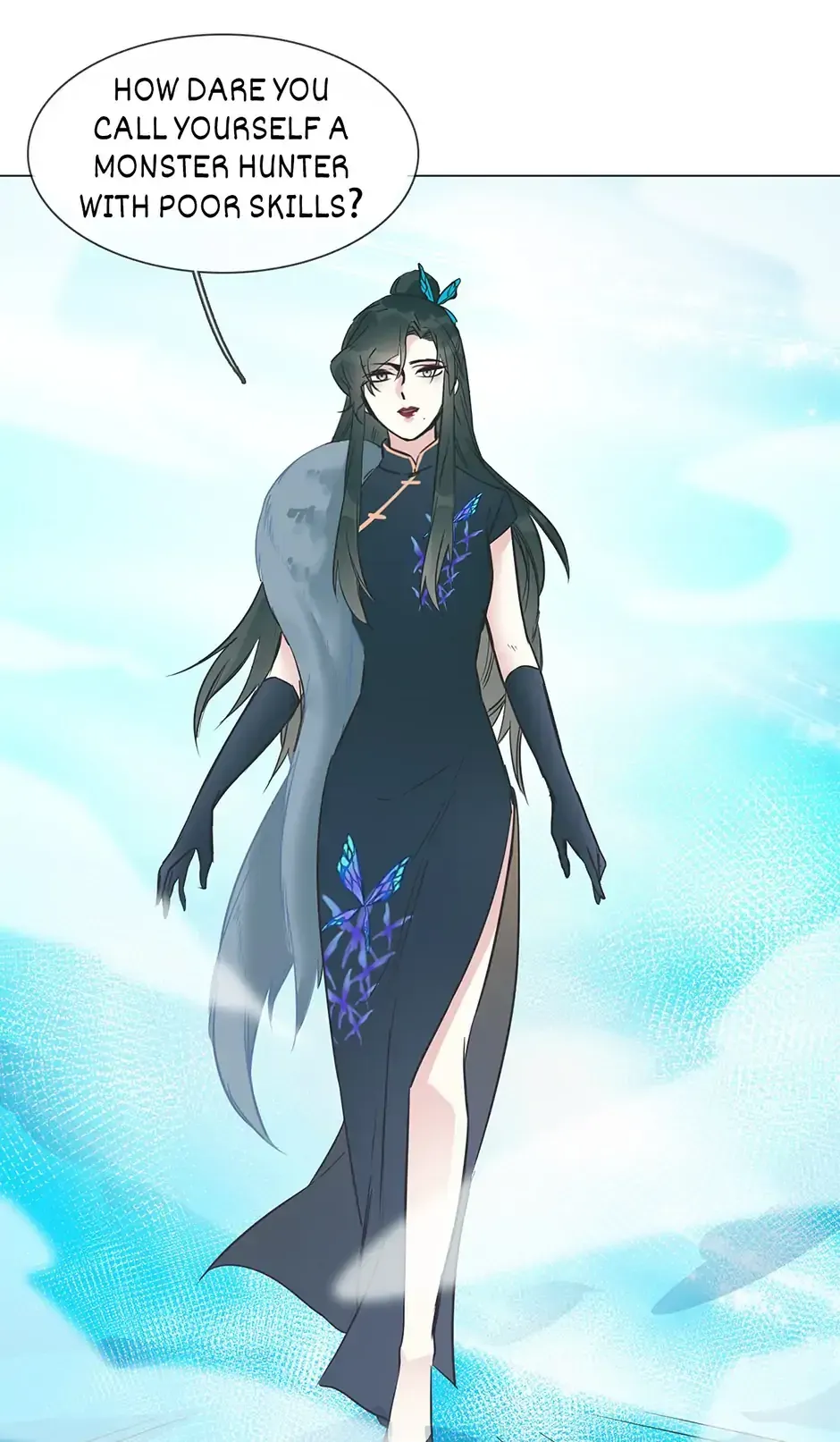 The Broken Star Chapter 28.5 Online - página 34
