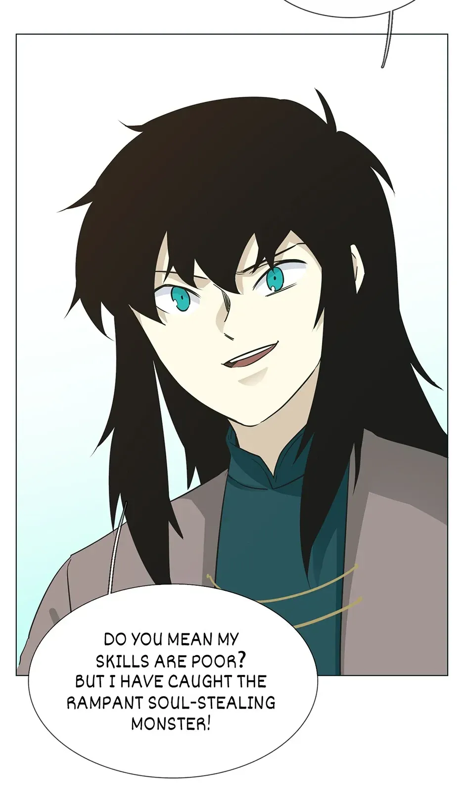 The Broken Star Chapter 28.5 Online - página 36