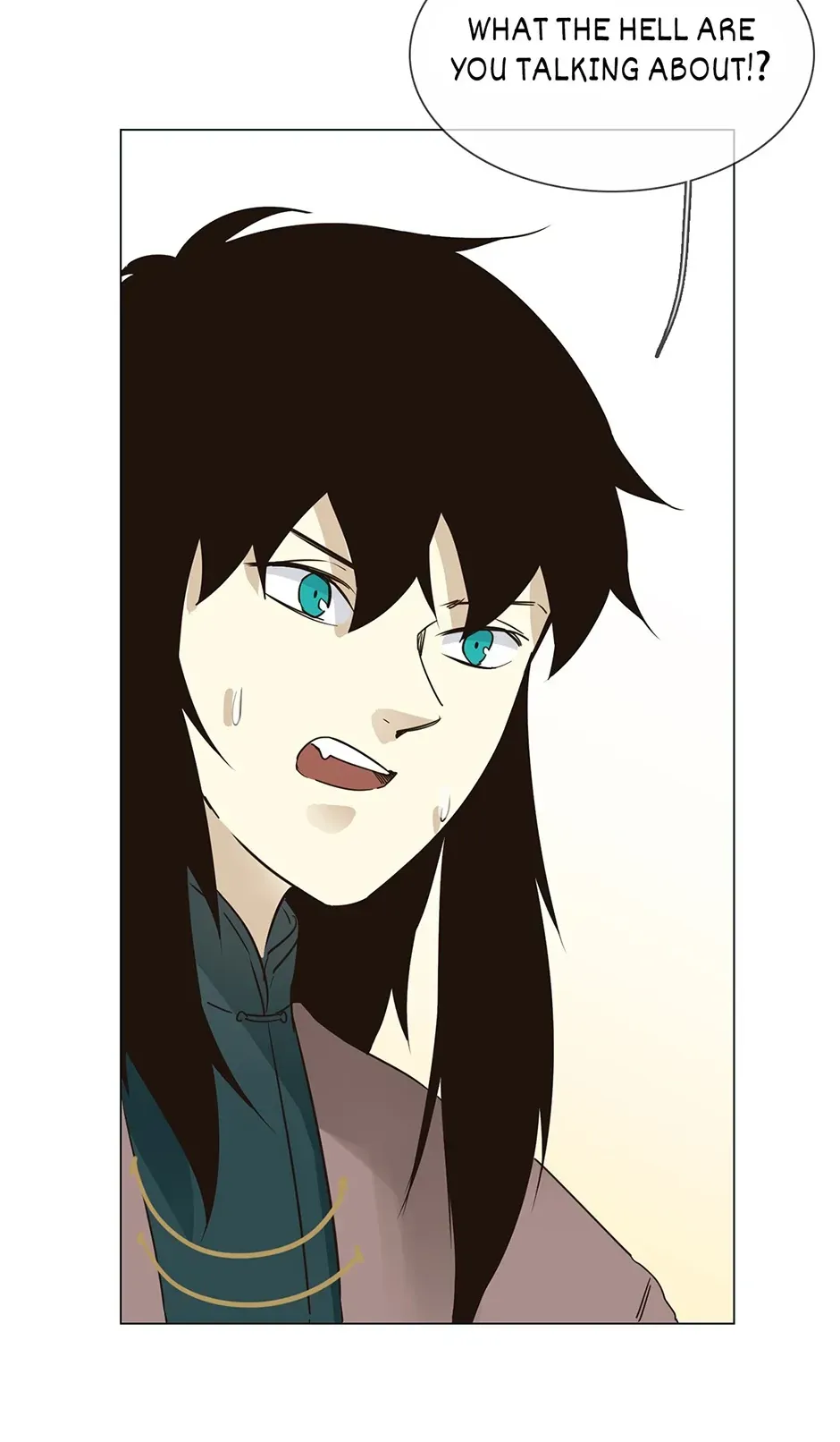 The Broken Star Chapter 28.5 Online - página 39