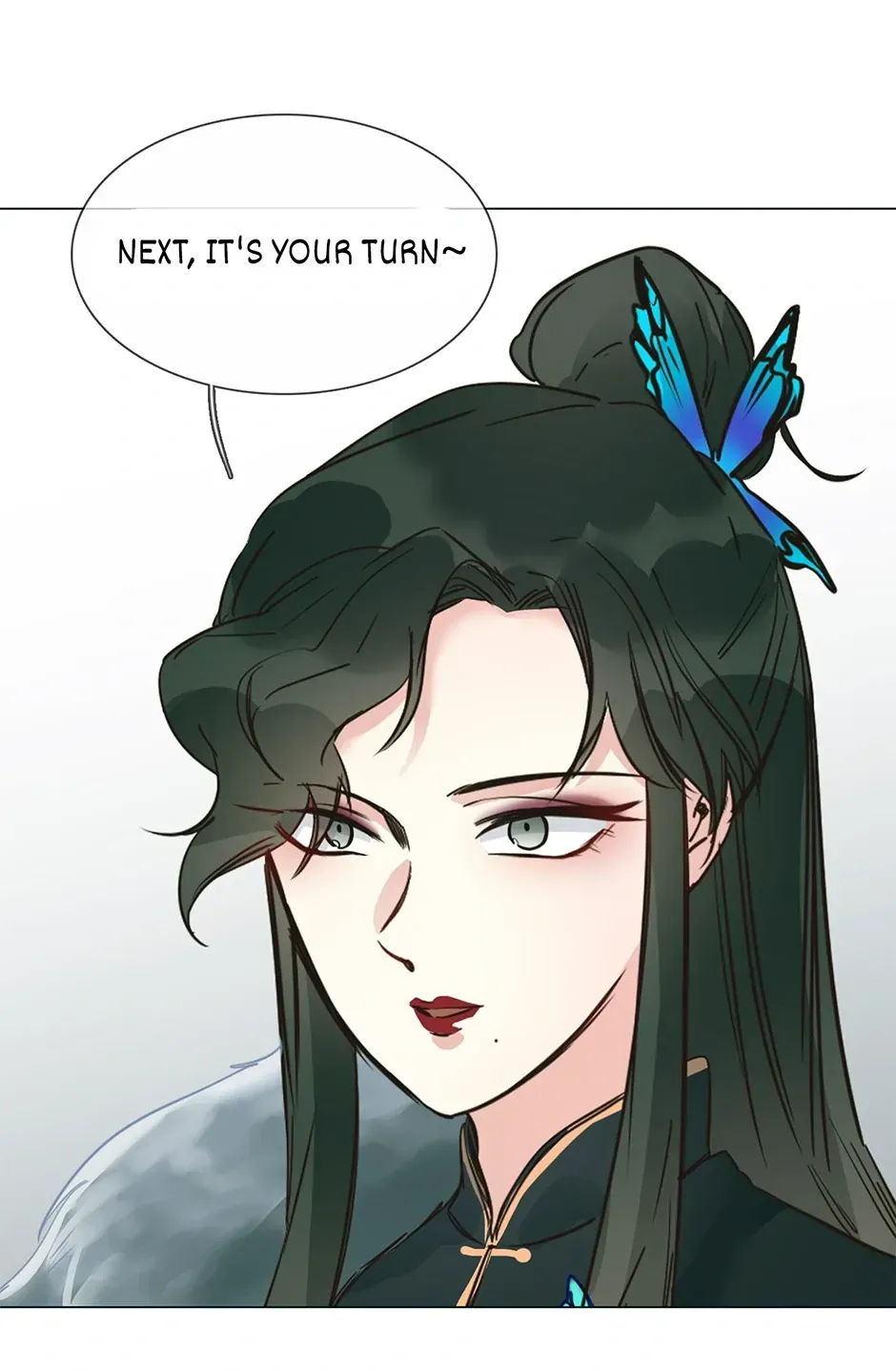 The Broken Star Chapter 28.5 Online - página 43