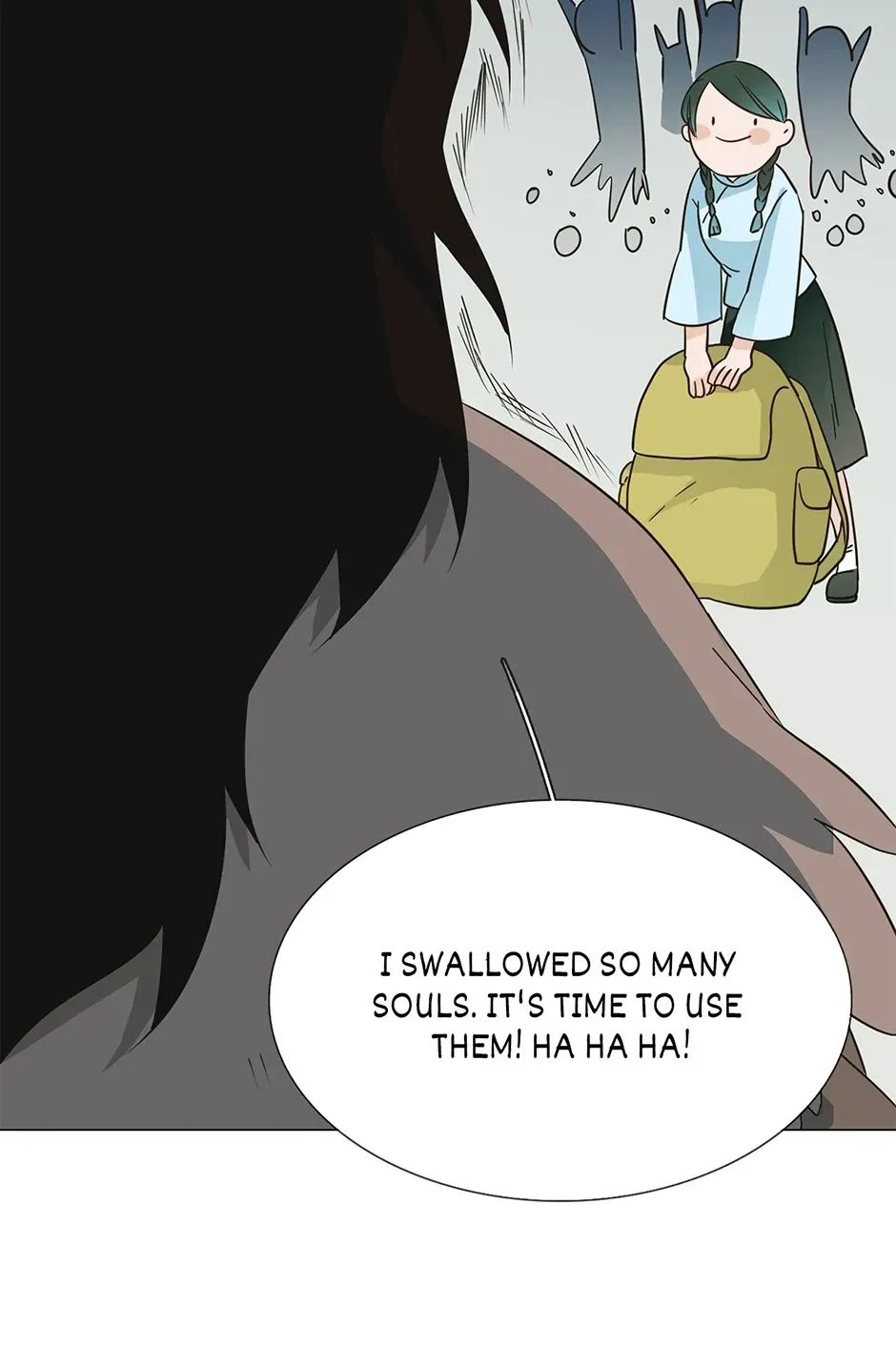 The Broken Star Chapter 28.5 Online - página 45