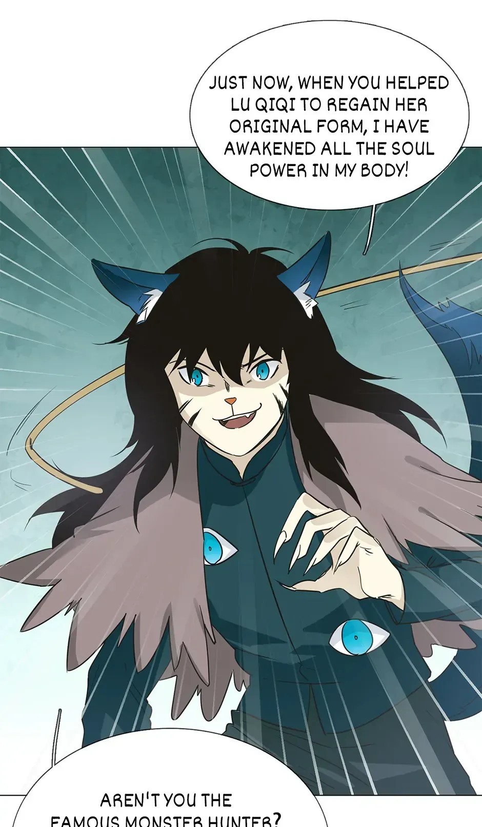The Broken Star Chapter 28.5 Online - página 46