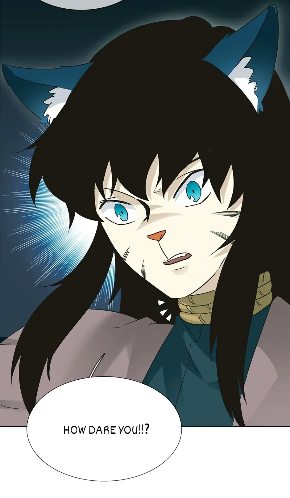 The Broken Star Chapter 28.5 Online - página 48