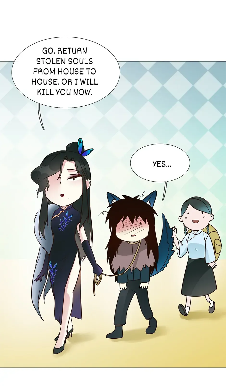 The Broken Star Chapter 28.5 Online - página 52
