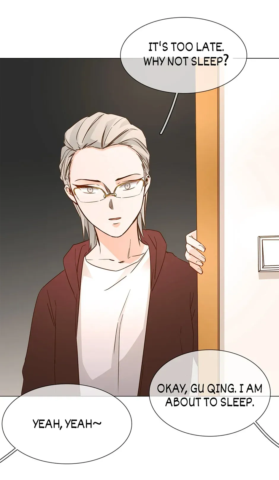 The Broken Star Chapter 31 Online - página 1