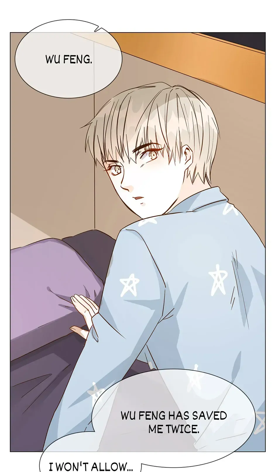 The Broken Star Chapter 31 Online - página 2