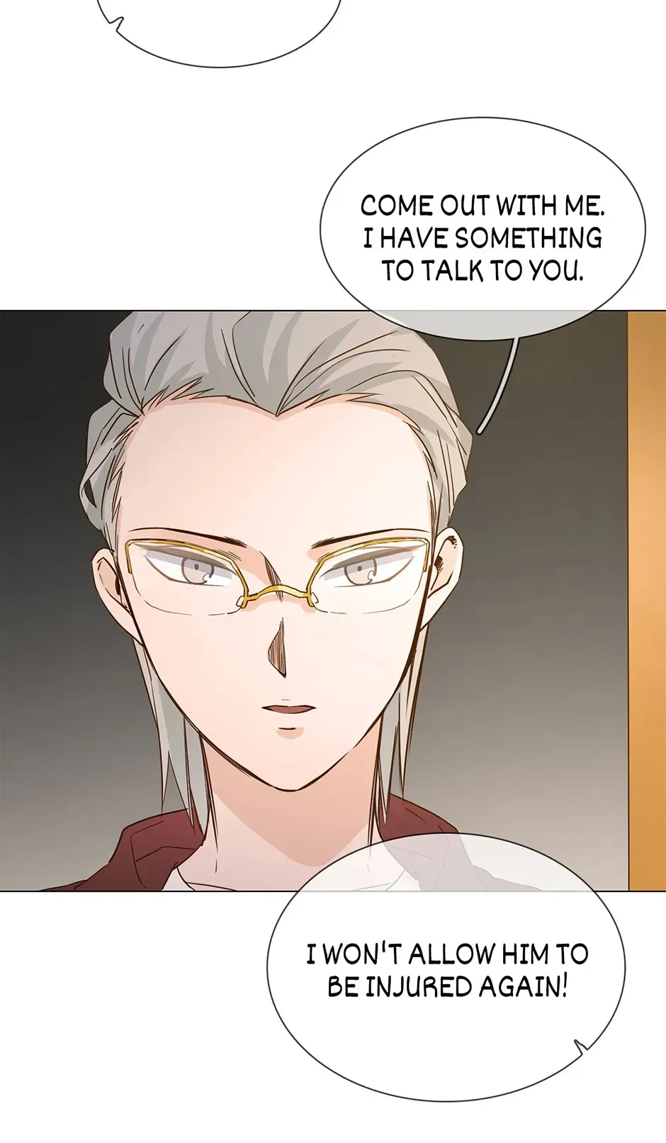 The Broken Star Chapter 31 Online - página 3
