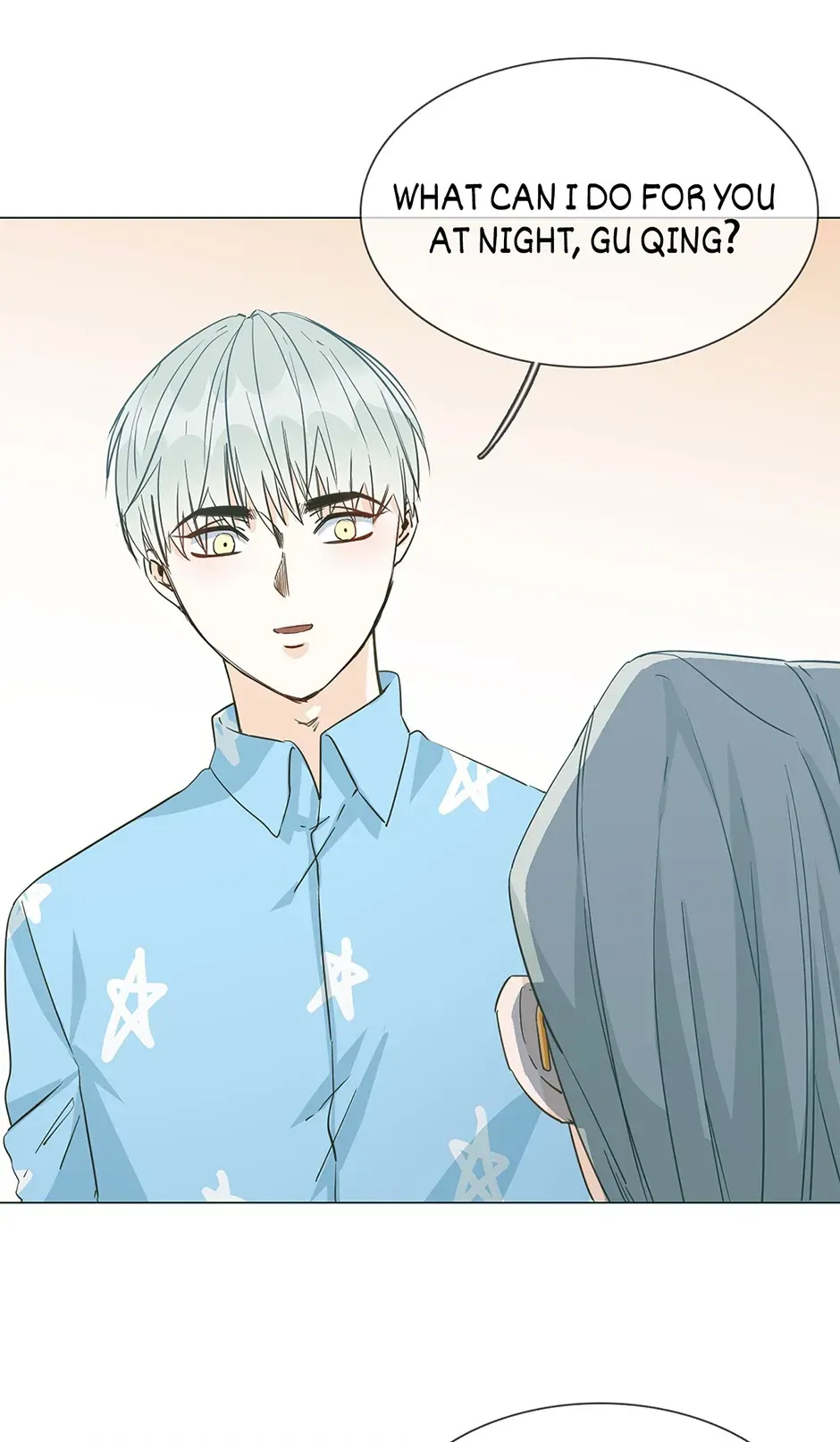 The Broken Star Chapter 31 Online - página 6