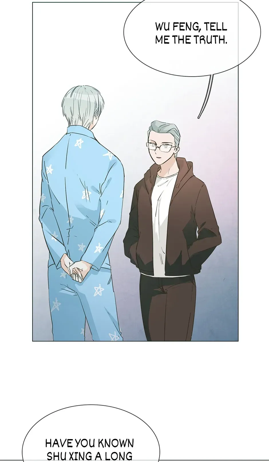 The Broken Star Chapter 31 Online - página 7