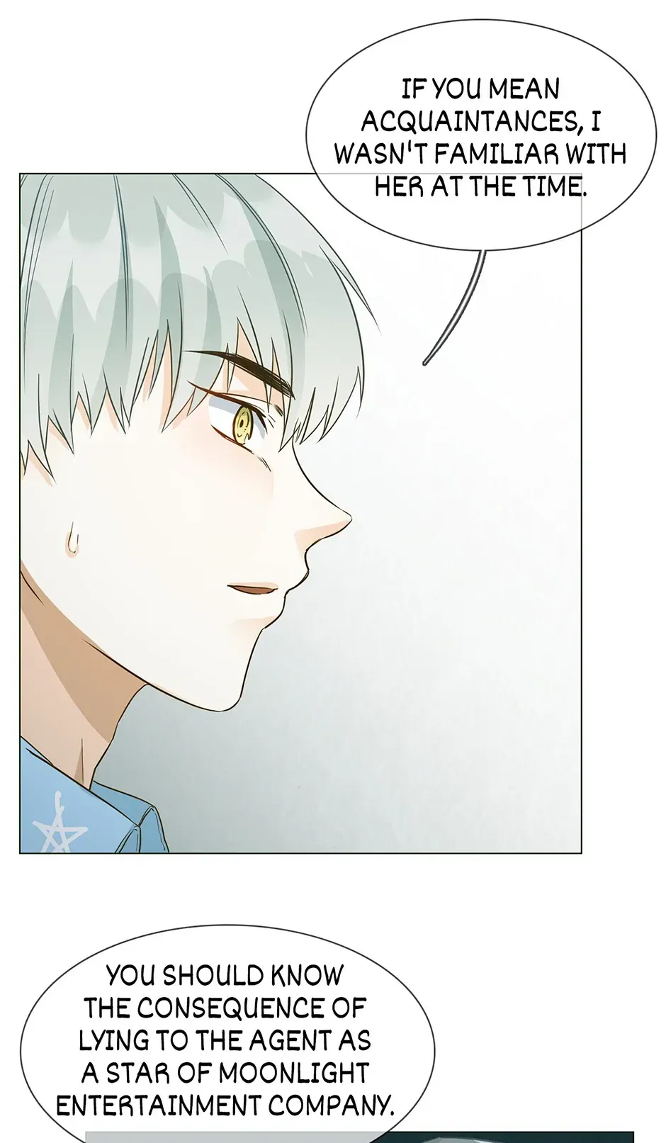 The Broken Star Chapter 31 Online - página 9