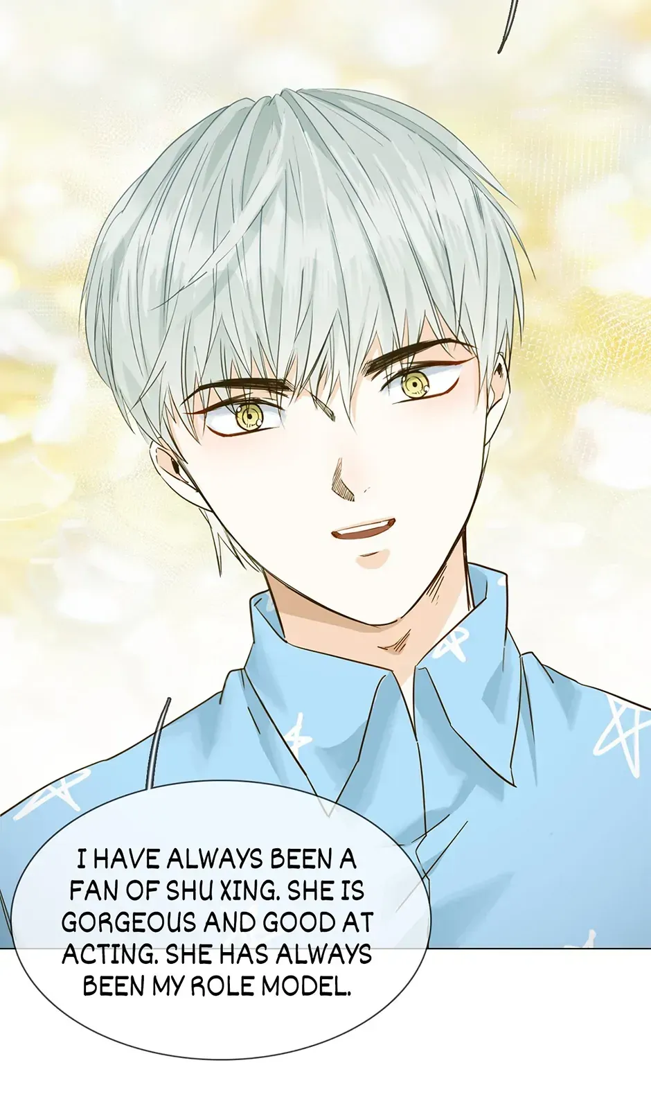 The Broken Star Chapter 31 Online - página 11