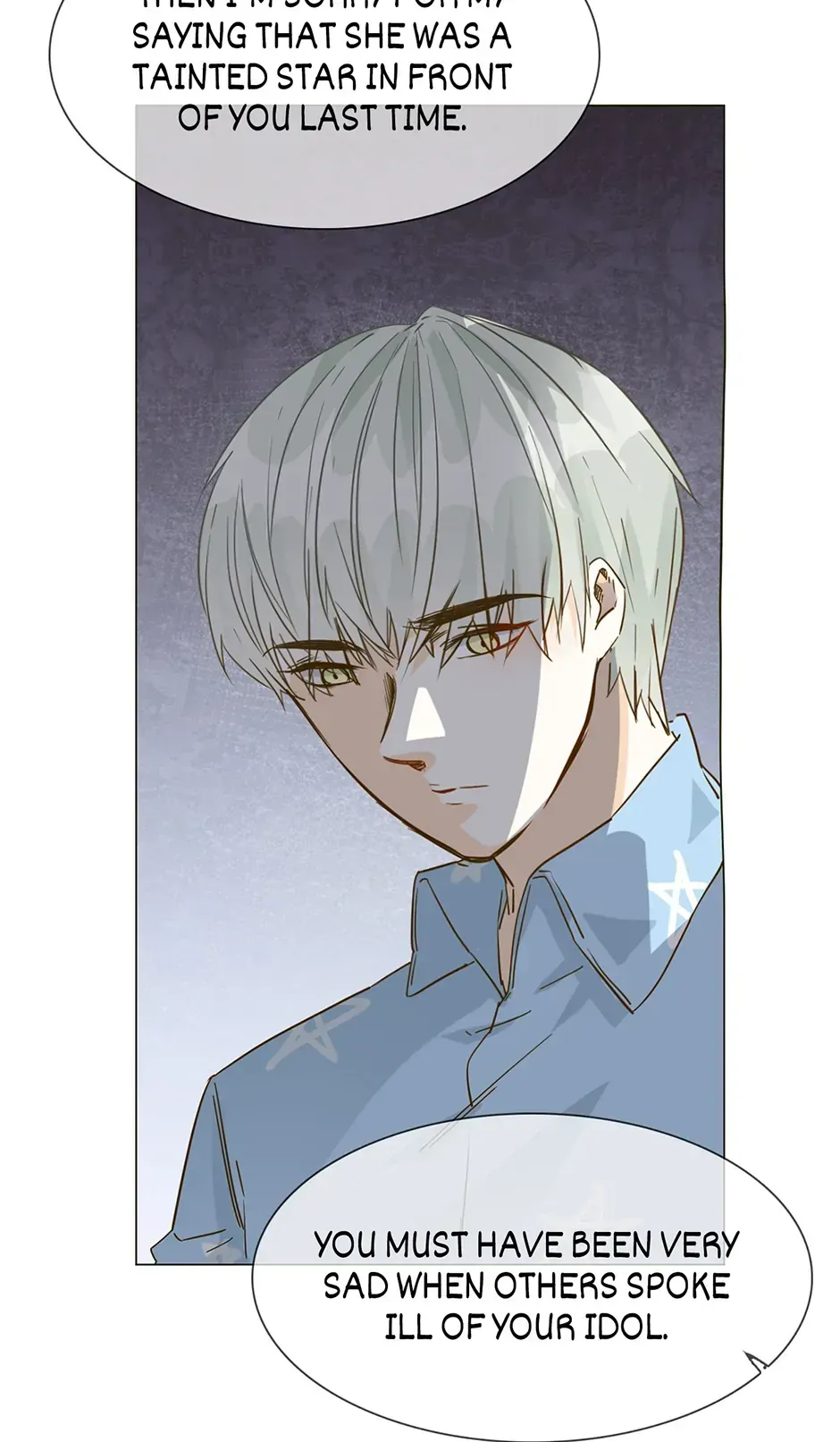 The Broken Star Chapter 31 Online - página 13
