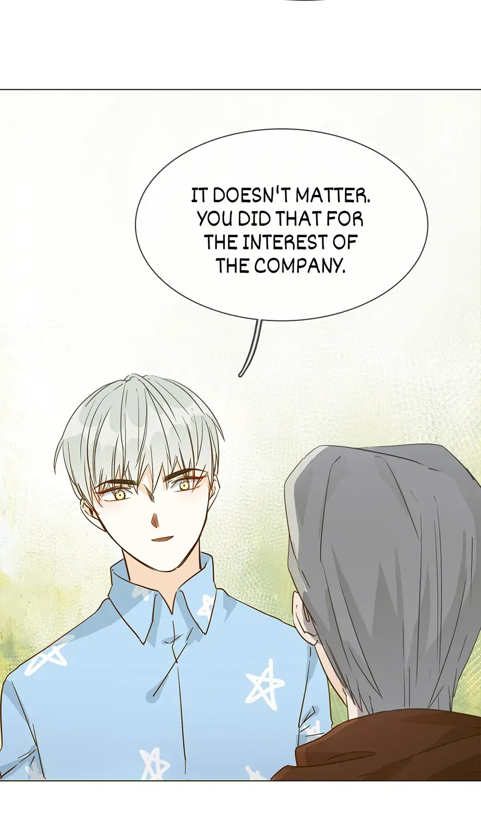 The Broken Star Chapter 31 Online - página 14