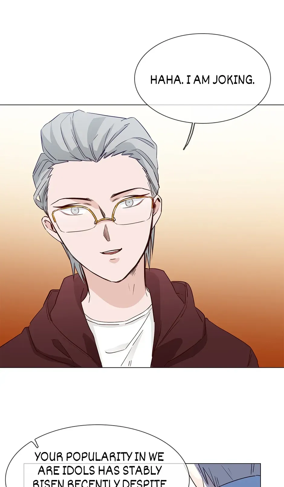 The Broken Star Chapter 31 Online - página 18
