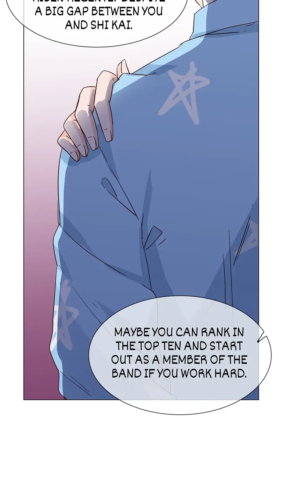 The Broken Star Chapter 31 Online - página 19