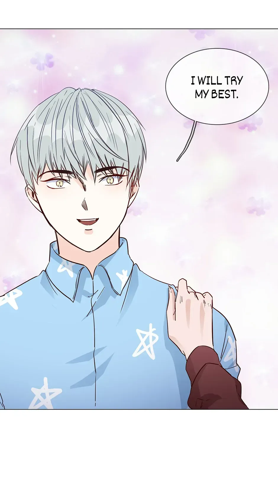 The Broken Star Chapter 31 Online - página 20