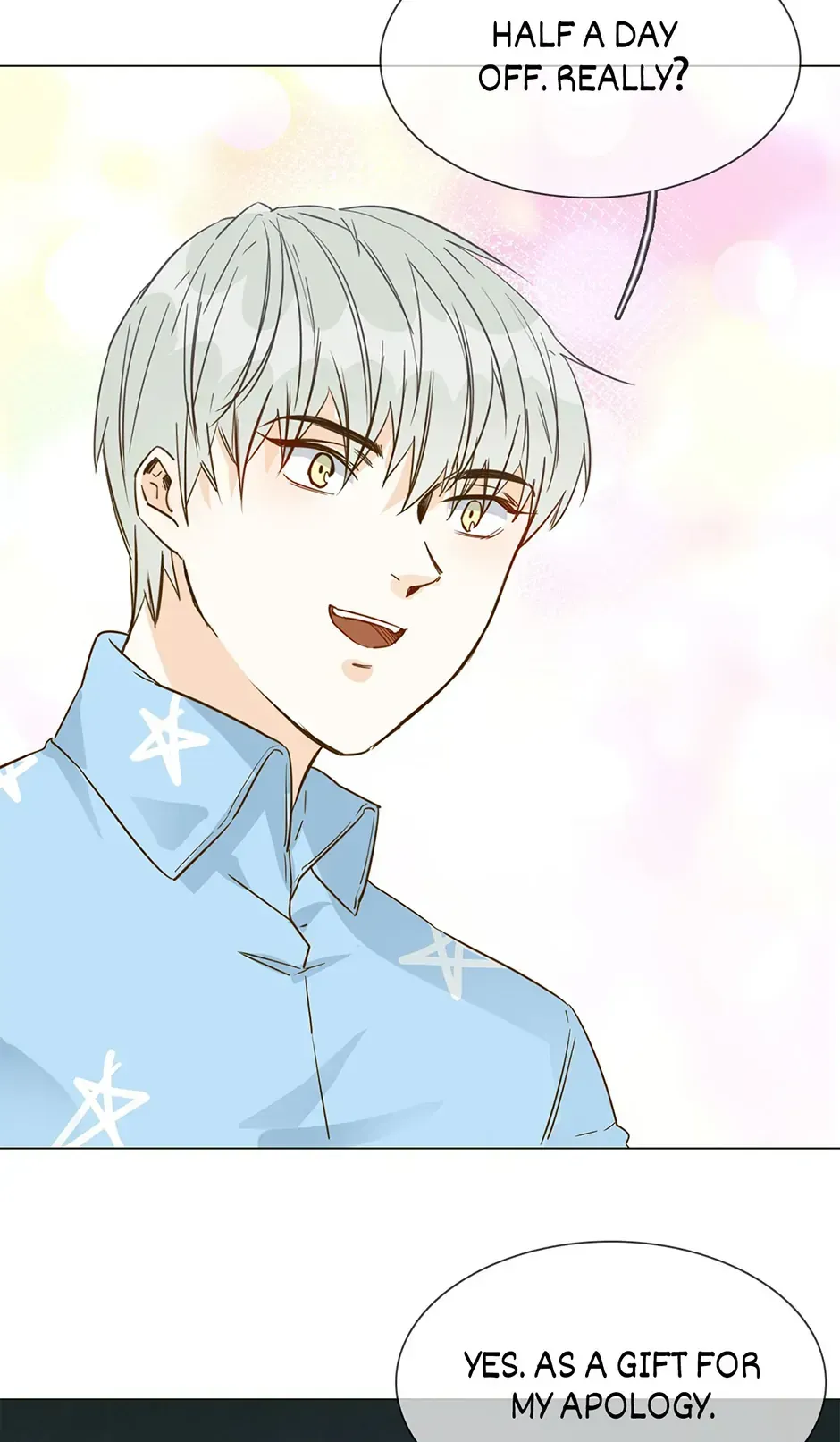 The Broken Star Chapter 31 Online - página 22