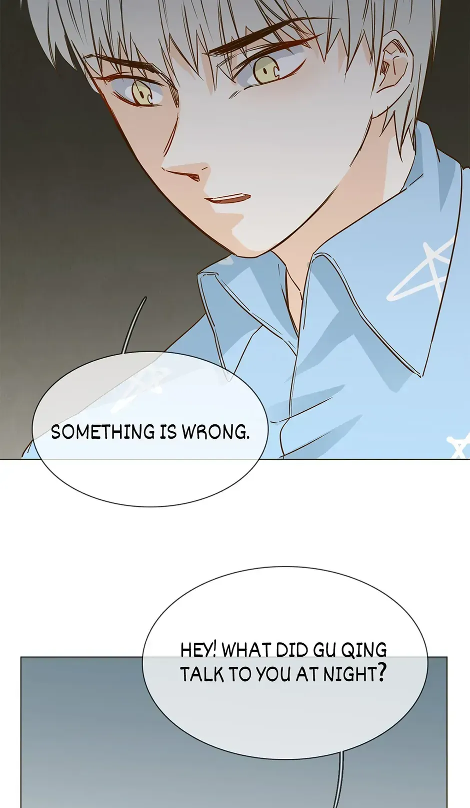 The Broken Star Chapter 31 Online - página 28