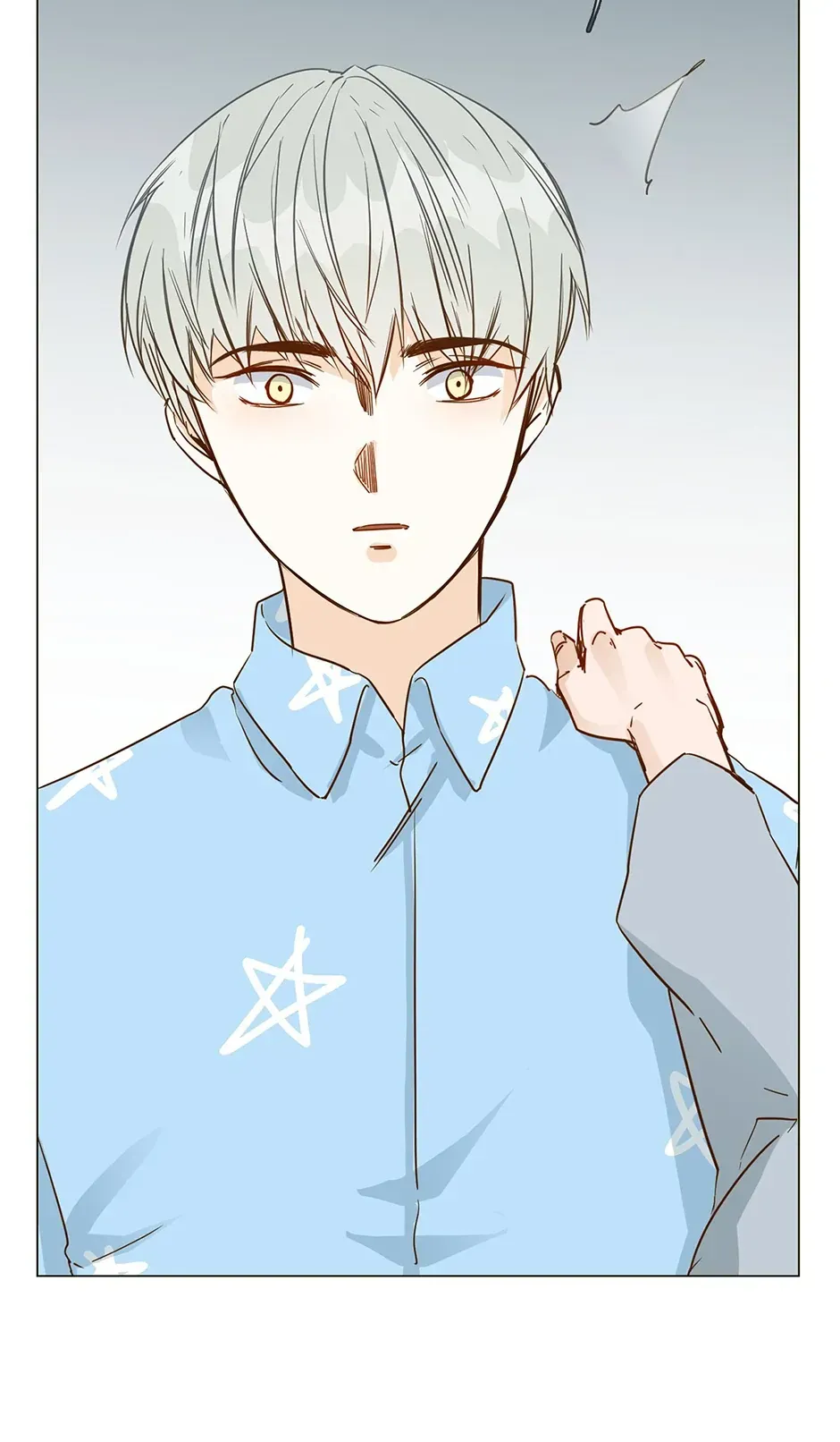 The Broken Star Chapter 31 Online - página 29