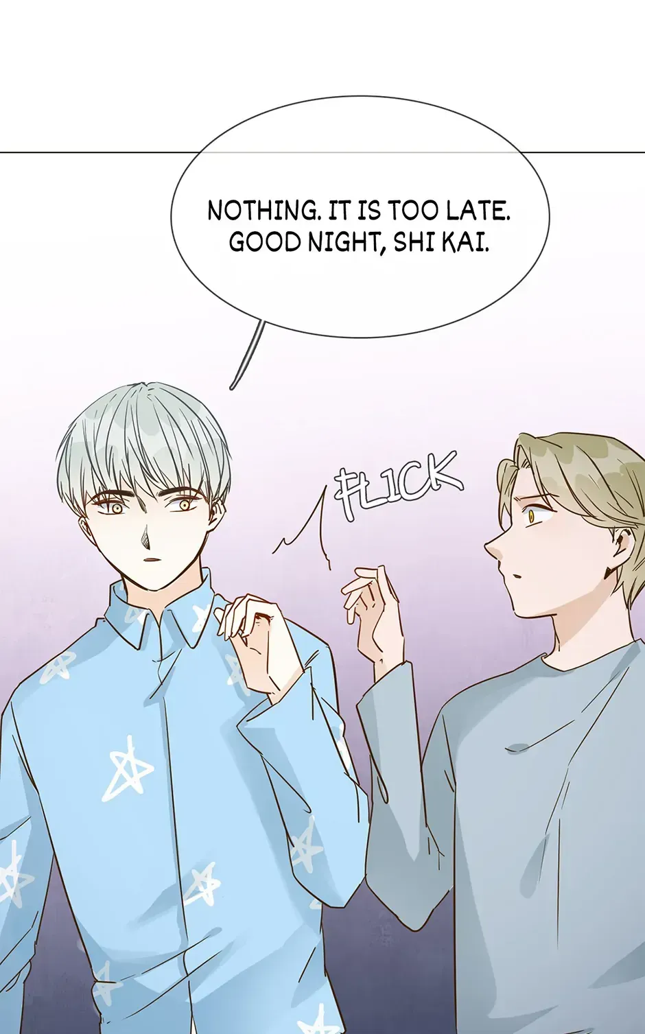 The Broken Star Chapter 31 Online - página 30