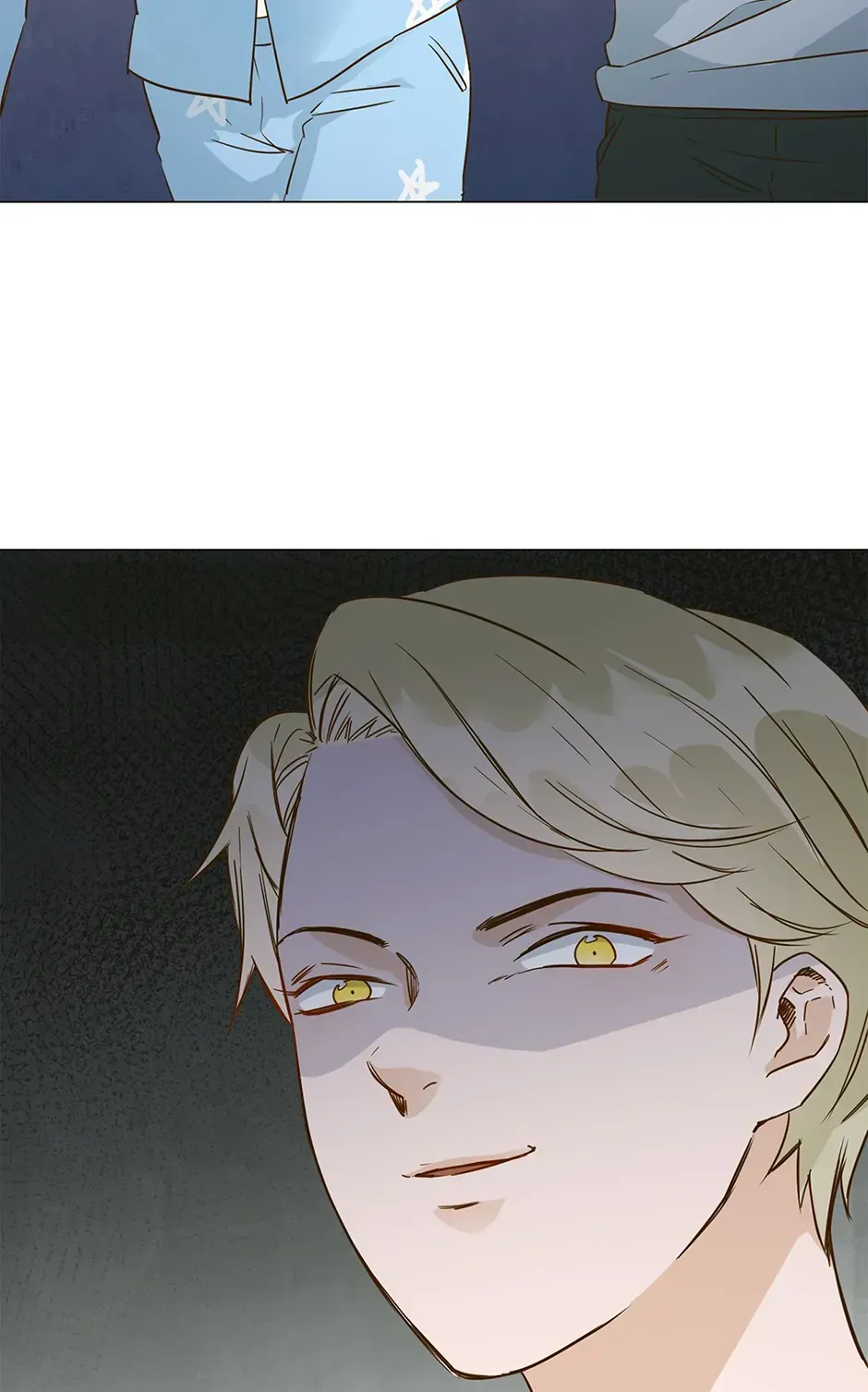The Broken Star Chapter 31 Online - página 31