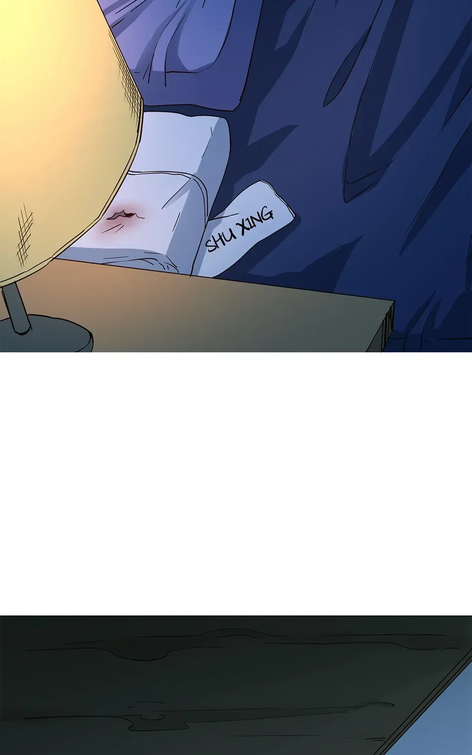 The Broken Star Chapter 31 Online - página 34