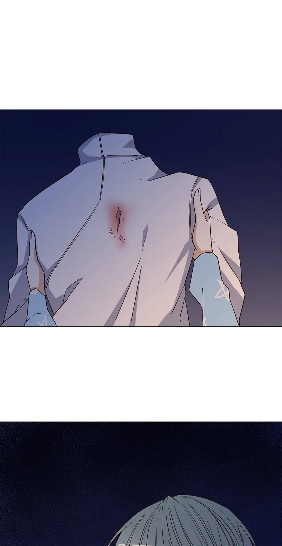 The Broken Star Chapter 31 Online - página 36
