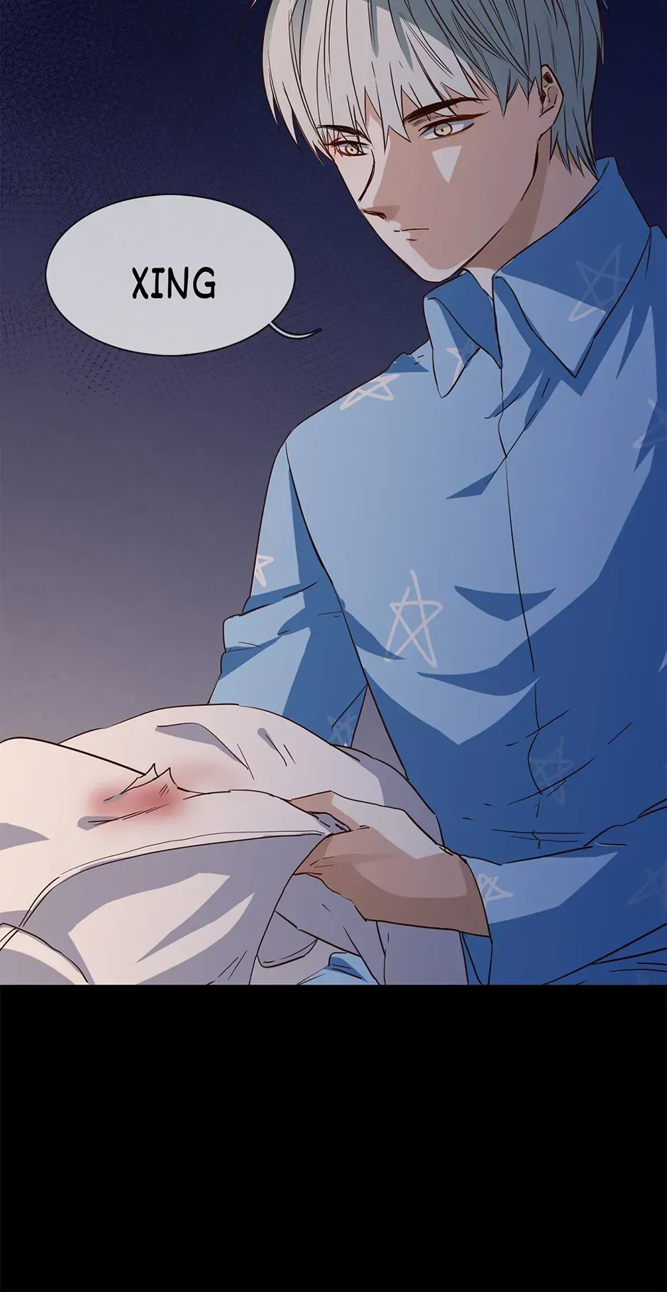 The Broken Star Chapter 31 Online - página 37