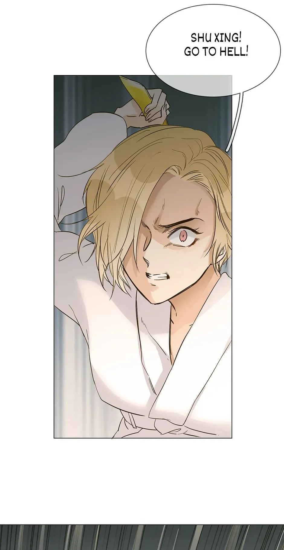 The Broken Star Chapter 31 Online - página 38