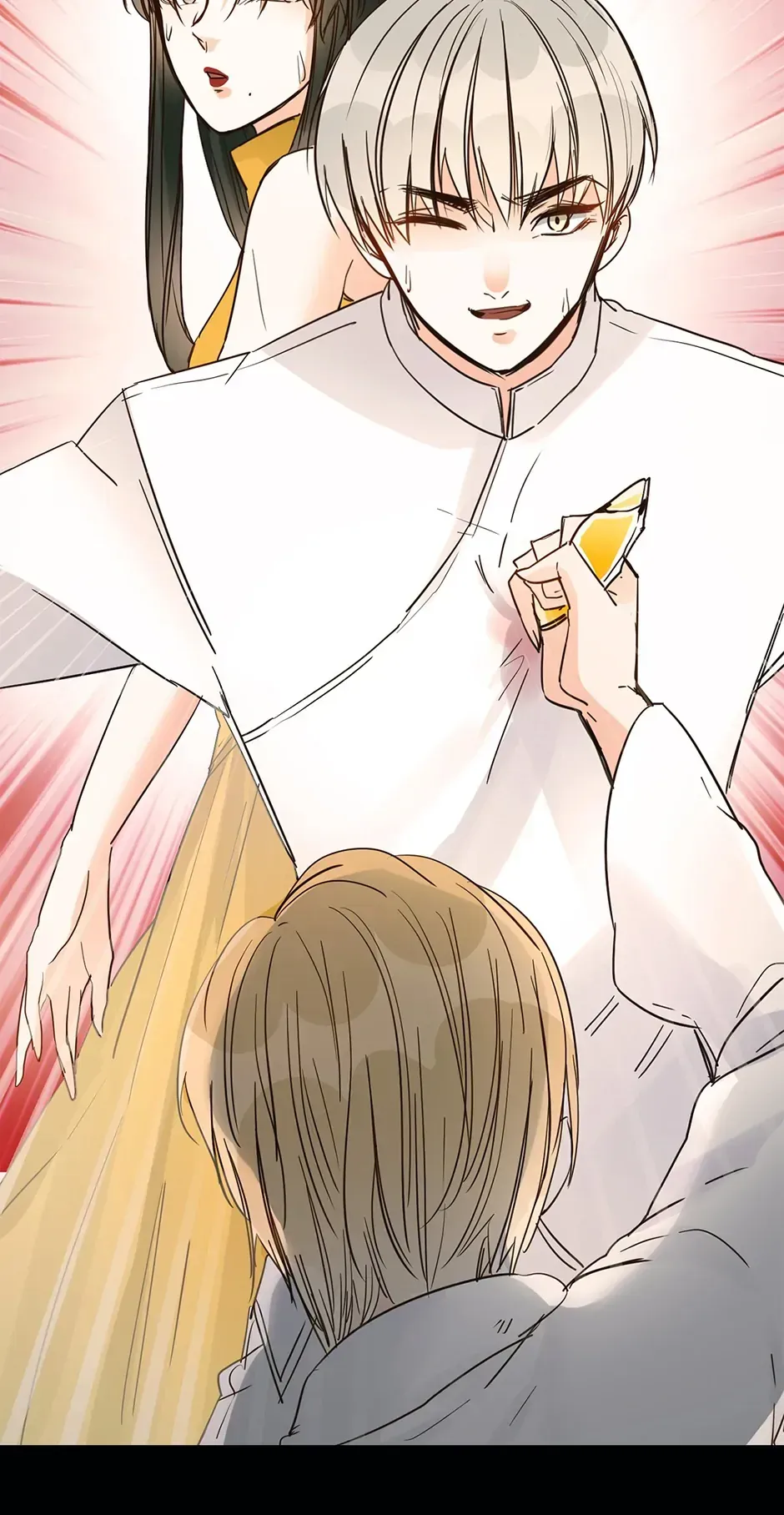 The Broken Star Chapter 31 Online - página 40