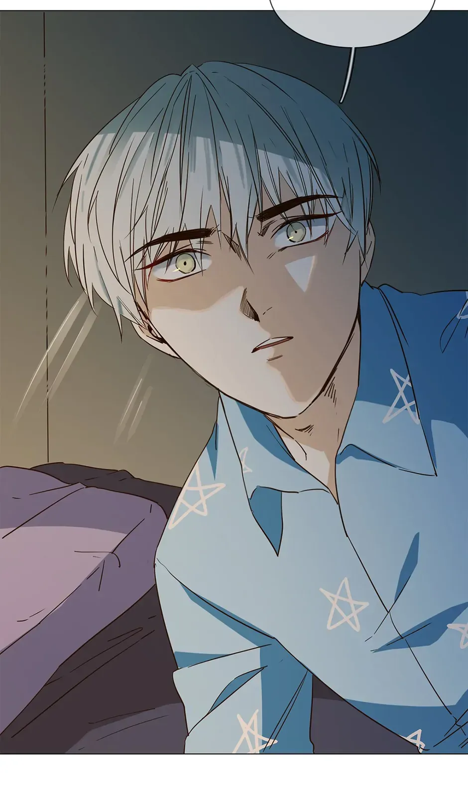 The Broken Star Chapter 31 Online - página 46